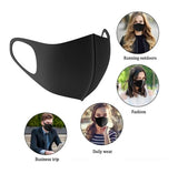 Reusable Face Masks V28-MASKREUSE1P_X5