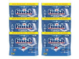 Finish Quantum x 540 Dishwasher Tablets FINISH-3293653X6_NZ