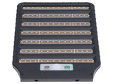 IP65 Solar Street Light 3 Modes 98 LEDs 2200LM Human Body Induction 100W Solar Wall Lights for V1294-YM0523-3119220054711