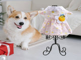 Pet Clothes Organizer Iron Pet Clothing Storage Rack Black 1Set V1366-AZ2-W-17277