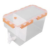 Refrigerator Drink Cold Kettle Large Capacity Multi Function Beverage Storage Kettle With Filter 6L V1294-YM0706-3118230207114