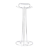 Cooking Utensils Holder Stainless Steel Multifunctional Kitchen Countertop Cooking Utensil Hanging V1294-YM0706-3118230219312
