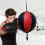 Floor to Ceiling Ball Boxing Punching Bag V63-783455