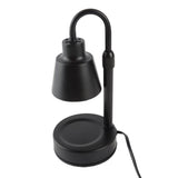 Candle Warmer Lamp Dimmable Timer Adjustable Height Retro Decorative Candle Wax Melting Light with 2 V1294-YM0901-3119240059214