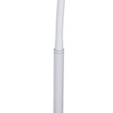UV Lash Light 5W Quick Curing Flexible Gooseneck Adjustable Aperture Lash Extension UV Lamp with V1294-YM0901-3119240064612