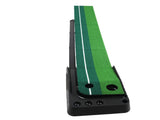 Centra Golf Putting Mat 250cmx40cm Portable GO1003