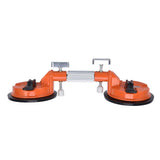 Vacuum Suction Cup Aluminium Alloy Tile Suction Cup Labor Saving Glass Lifter for Household V1294-YM0523-3114220016811
