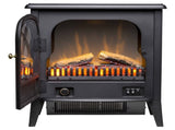 Dimplex 2kW Ritz Optiflame Portable Electric Fire Stove RITZ-C