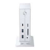 D-Link 14in1 Docking Station DS-DLDUFE01