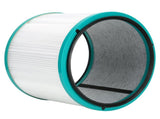 Air Cleaner Filter Replacement Purifier Accessory for Dyson HP00 HP01 HP02 HP03 DP01 DP03 V1294-YM0901-3113200140311