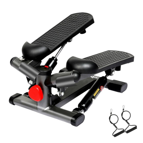 Centra Mini Stepper with Resistance Bands SP1027