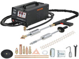 Stud Welder Dent Repair Kit, Spot Welding Machine with Slide Hammer Dent Puller, Professional Dent V952-BJXFJG90E3KW00001V3