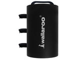 Wallaroo Gazebo Weight Bag Pods 4pcs in Black GAZ-WB7-BLC-4