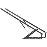 VEVOR Pair of 5FT Pneumatic Mechanism Heavy Duty Gas Spring Kit for Box Bed Sofa Storage Space V952-CYSJQB15000000001V0