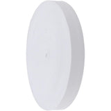 White Spandex Sewing Band Roll for Underwear and Sportswear, Flat Stretchy Elastic Trim, Breathable V1370-AZ4-11466