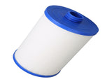 Male Thread G1 1/2 Pool Filter PP Children's SPA Filter Element Replacement for Pleatco PWW50L V1294-YM0523-3111220070011