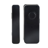 Smart Glass Door Safety Lock Glass Door Fingerprint Password Lock Keyless Door Entry Lock with V1294-YM0901-3114240036311