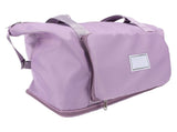 Travel Storage Bag Large Capacity Portable Water Proof Oxford Cloth for Business Trip Carry V1294-YM0901-3117250006411