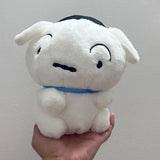 White Puppy Chalk Bag Climbing Rock Chalk Bag V1261-WHITEPUPPY001