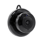 Wireless WiFi Home Security Camera 1080P HD Indoor Surveillance Cam with Mount Hook, Motion V1370-AZ4-24945