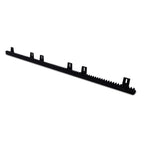 LockMaster Sliding Gate Opener Rack GO-SGO-RAILX2