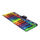 Bopeep Keyboard Playmat Kids Dance Music KD1128