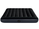Intex Full Dura-Beam Pillow Rest Classic Airbed 64142