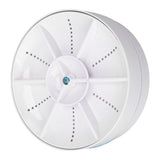 Home Portable Mini Small Installation Free Fruit and Vegetable Washing Machine Wireless V1294-YM0703-3113230149212