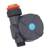 Sprinkler Timer Bluetooth Remote Control Cycle Timing Automatic Irrigation Controller Watering Hose V1294-YM0703-3111230112811