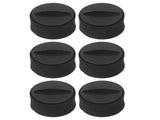 6 PCS Vacuum Cleaner Filter Elements for Bissell 2037913 32R9 Replacement Filter Accessories V1294-YM0626-3113220321211