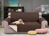 UNICE Home Sofa Cover Bundle Loveseat Cover Chair Cover V1258-DP02-F-594