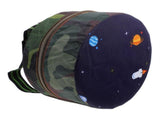 Foam Portable Stool Multi-Color Breathable for Home Use Lightweight and Durable V1370-AZ4-16884