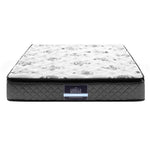 Giselle Bedding 24cm Mattress Pillow Top Queen MATTRESS-0757-PT-Q