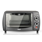 Automatic Baking Electric Oven V612-OVEN-BLACK
