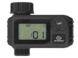 Sprinkler Timer NH3/4 Inch Programmable IP55proof Automatic Irrigation Controller Outdoor V1294-YM0901-3111240188911