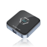 Smart Car AI Box Android 13.0, 232GB Wired to Wireless CarPlay Adapter V1263-JX-5125