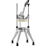 Commercial Chopper Commercial Vegetable Chopper with 4 Blades Fruits Dicer V952-GGSSDQTJJBQX4YU0HV0