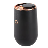 Car Aroma Diffuser Compact Versatile Desktop Essential Oil Diffuser Air Fresher for Vehicle Home V1294-YM0901-3113240050511
