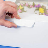 Cake Boxes,10 Pack - Cake Boxes 10 Inch & 10 Cake Boards,Cake Boxes,Pie Boxes with window V1366-AZ2-W-25288
