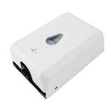 Automatic Foaming Soap Dispenser ABS Wall Mounted Touchless Soap Dispenser for Bathroom Kitchen V1294-YM0901-3112240017711