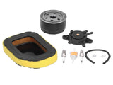 32 083 03S Air Filter with 52 050 02S 52 050 02 Oil Filter Kit for Kohler SV735 SV710 SV715 SV720 V1294-YM0901-3111210286011