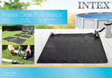 Intex Solar Heating Pool Mat for Above Ground Pools 28685 V1032-IXSOLAR-28685
