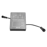 Sauna Control 220V Digital Display Sauna Heater Touch Screen Controller Steam Bath Control V1294-YM0901-3111240155411