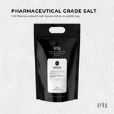 Orku 5Kg USP Epsom Salt Crystals - Magnesium Sulphate Bath Garden Household Use V238-SUPDZ-33002846519376