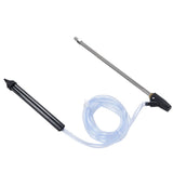 High Pressure Washer Sandblasting Kit Sand Blast Nozzle Sandblaster Attachment for Garden V1294-YM0715-3117210226311