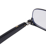 Smart Glasses with Voice Assistant Touch Control Bluetooth Smart AI Translator Glasses Supports 150 V1294-YM0901-3115250021311