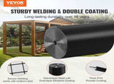 Hardware Cloth, 24'' x 100' Galvanized Wire Mesh Roll, 19 Gauge Chicken Wire Fence Roll, Vinyl V952-JSGSWL24IN10UVQ61V0