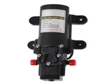 Water Pressure Diaphragm Pump Self Priming Diaphragm Pump High Pressure Water Pump for Outdoor RL V1294-YM0512-3111220282411