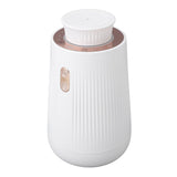 Mini Car Diffuser for Essential Oil Smart Portable Auto Air Freshener Humidifier with Timing V1294-YM0901-3113240167211