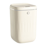 Automatic Trash Can 20L Touchless Sensor Easy Clean PP Waterproof Electric Garbage Bin for Kitchen V1294-YM0710-3117230287814